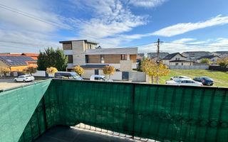 COMISION 0% | Apartament Decomandat 2 Camere | Giroc | Etaj 1 | 60 mp - Poză 11