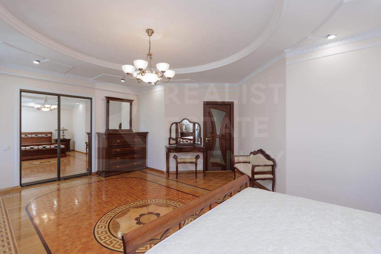 Chirie, apartament, 4 camere, str. Mihai Eminescu, Centru - Poză 17