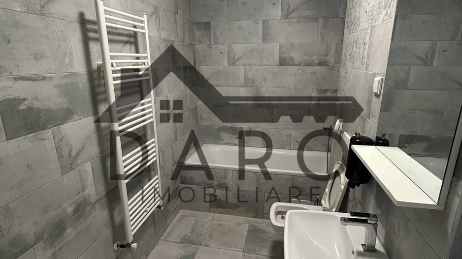 Proprietar, inchiriez apartament 2 camere Maurer - Poză 4