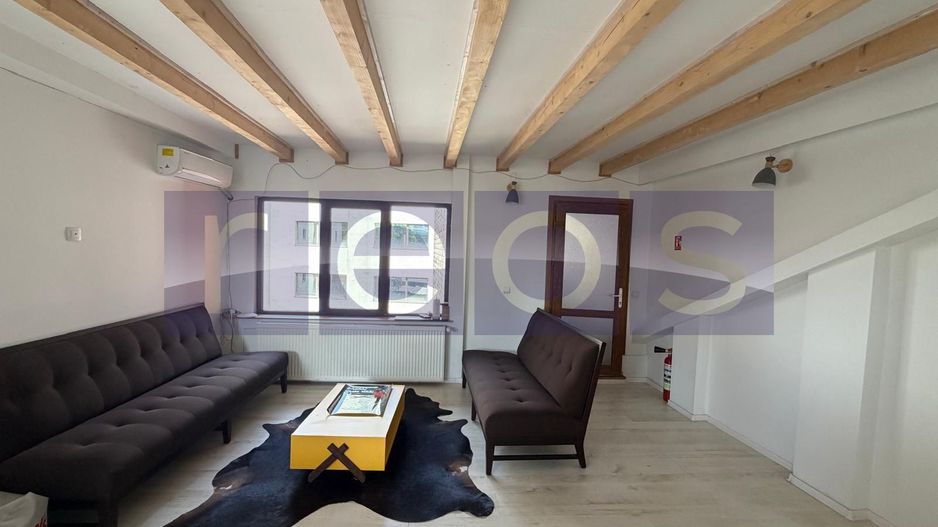 INCHIRIERE VILA CADEREA BASTILIEI | 240MP | PRETBAIL BIROU | PARCARE - Poză 32