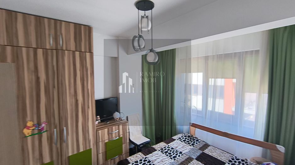 Apartament 2 camere Game Residence-Popesti Leordeni - Poză 7
