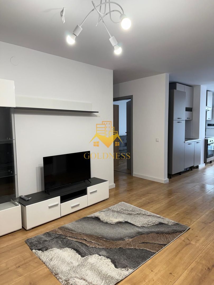 3 camere, parcare, terasa 40 mp, prima închiriere, Tăietura Turcului - Poză 6