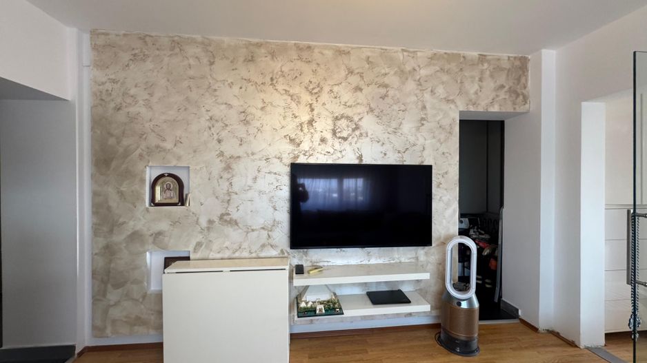 3 camere| Piata Domenii -Ion Mihalache - Poză 5