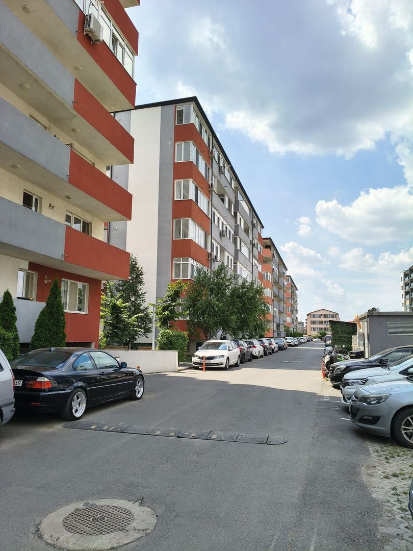 gars.dec.mob-util+parcare/aprox. 17min metrou D. Leonida-Berceni - Poză 18