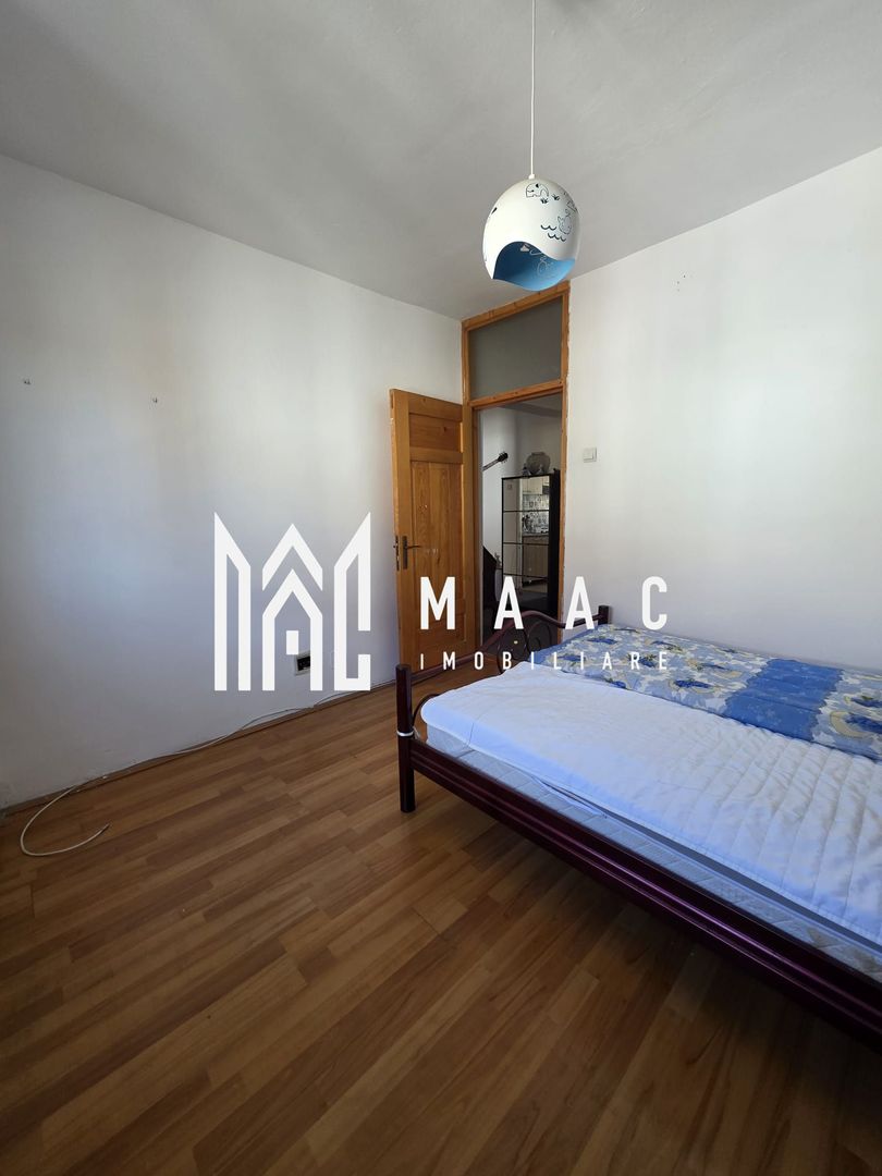 Apartament 3 camere I  Decomandat  | 73 MPU | Turnisor - Poză 13