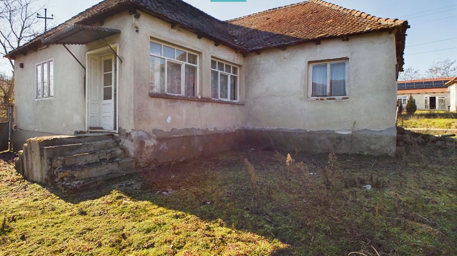 Casă de vacanță în zonă pitorească - Poză 3