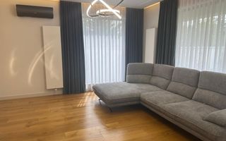 Vila individuala de lux 5 dormitoare - De închiriat - Poză 15