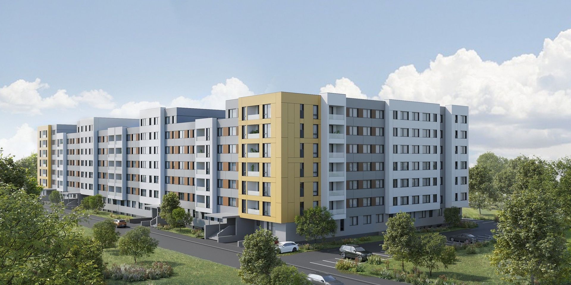 Apartament vanzare 2 camere - Poză 3