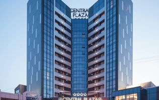 4 **** HOTEL PIATRA - NEAMT