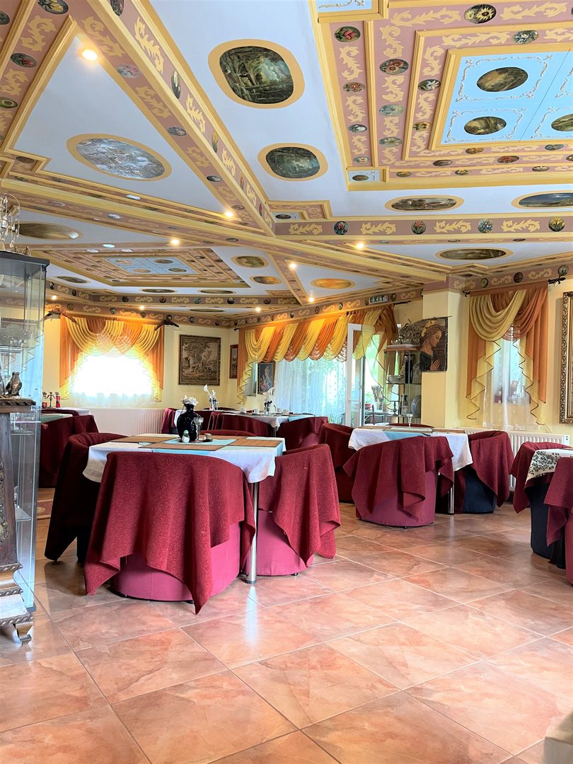 Proprietate in incantarea naturii, oportunitate investitie/rezidential, Predeal - Poză 21