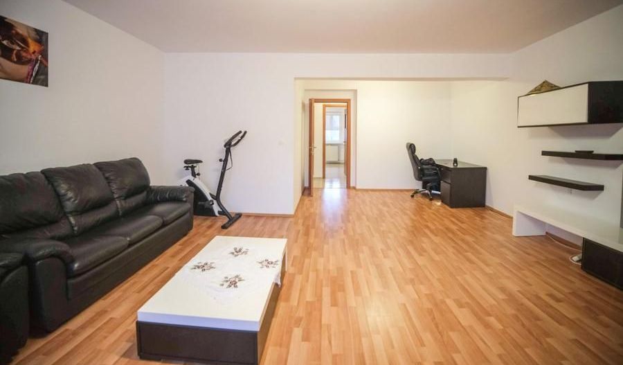 Apartament 3 camere 97mp in cartierul Brancusi - Poză 3