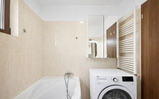 * 2 CAMERE 60MP CU LOC DE PARCARE - STRADA IERNII * COMISION 0% - Poză 9