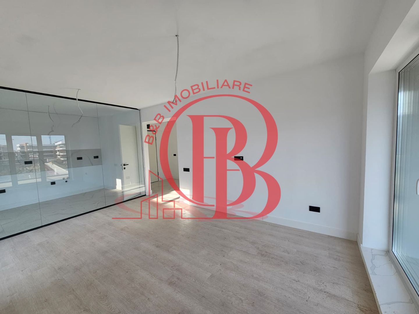 3 camere finalizat proiect Exclusivist cu piscina proprie - Poză 4