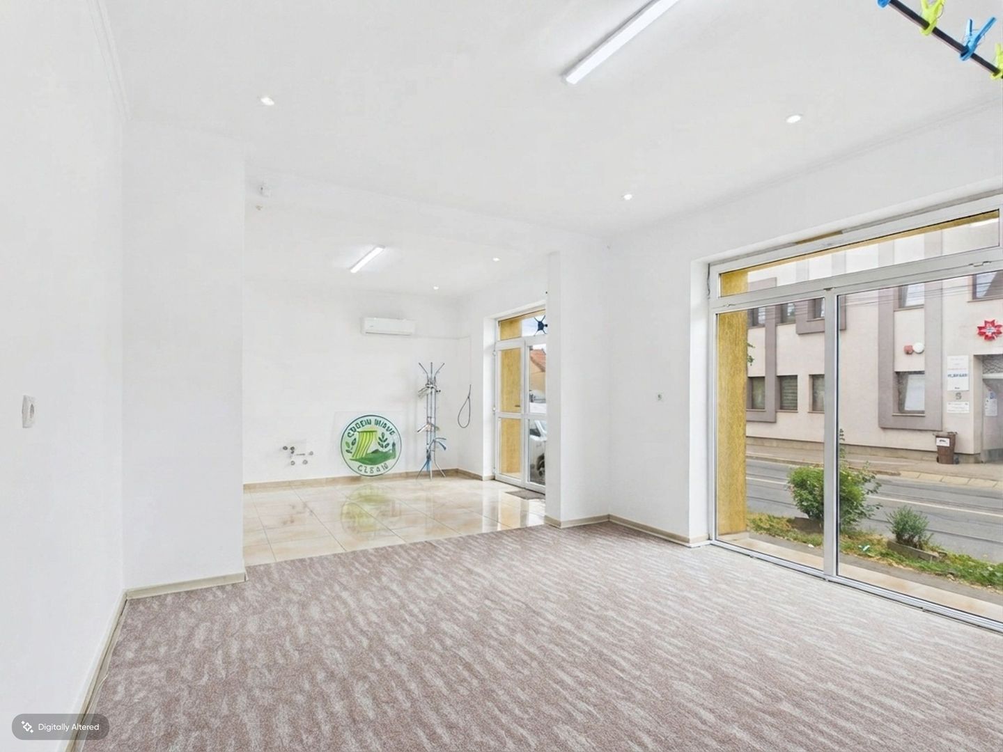 Spațiu Comercial 48 mp | Zona Stadion Oradea - Poză 1