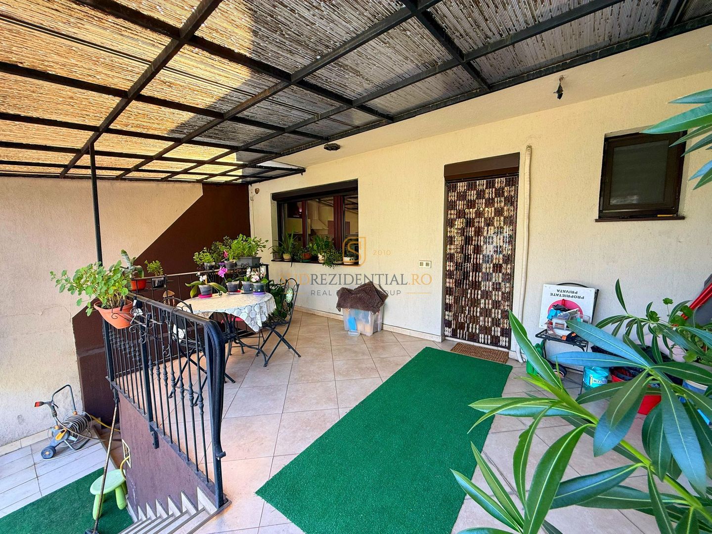 Vila deosebita / 6 camere / Soseaua Oltenitei / Teren 213 mp - Poză 29