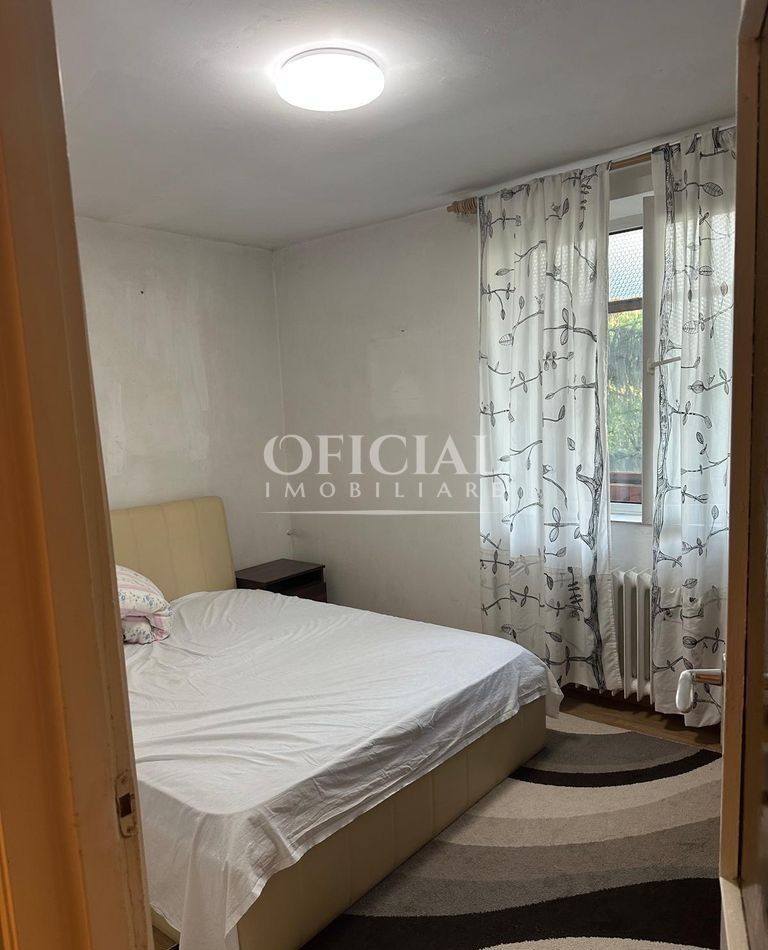 Apartament 3 Camere | 68 Mp | Balcon | Intermediar | Gheorgheni Meses - Poză 4