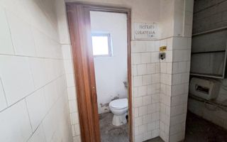 Hala / Spatiu industrial de inchiriat in zona Calea Baciului! - Poză 8