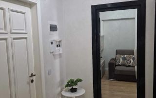 Apartament 2 camere de închiriat în Royal Town, Copou, Iași - Poză 5