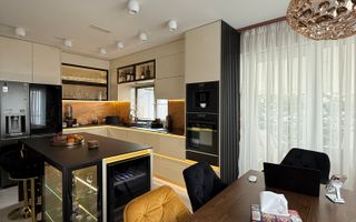 Casa de vânzare PREMIUM in Selimbar - Poză 6