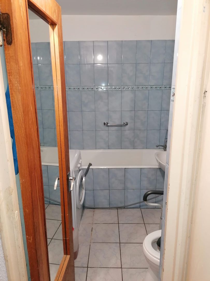 Apartament 2 camere,sector 4,etaj 2 din 4, liber imediat - Poză 7
