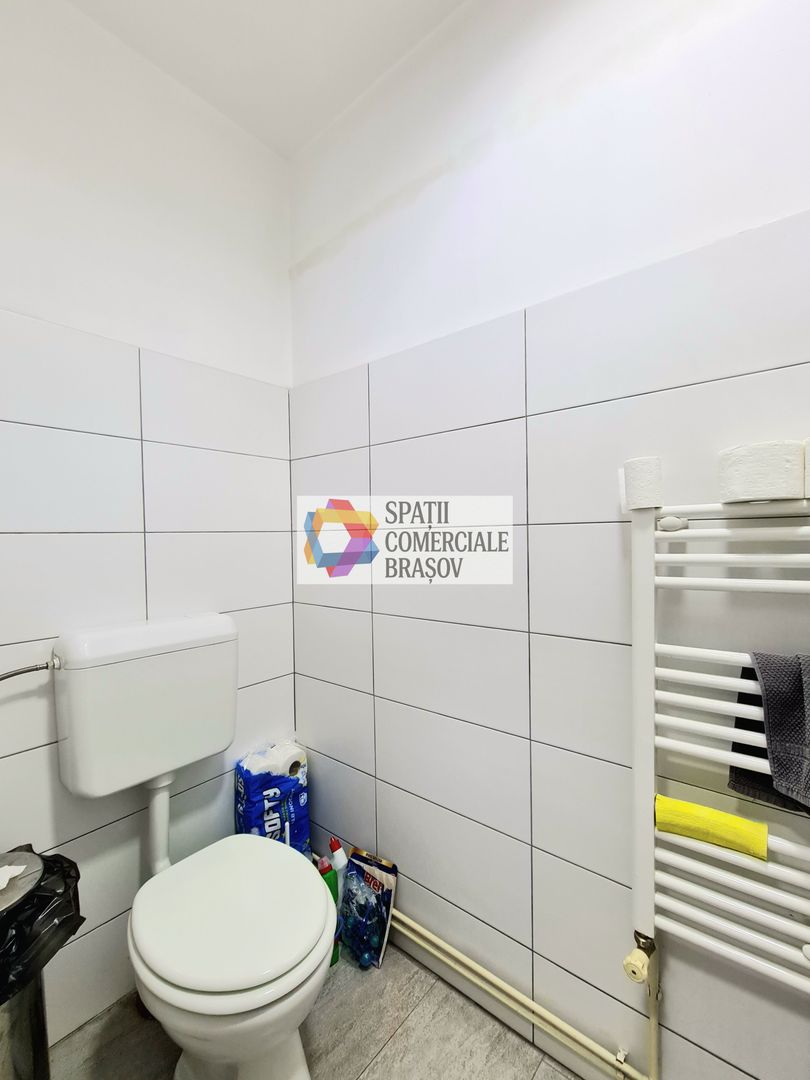 Spatiu comercial de închiriat Brasov - 70 mp # spatii-comerciale-brasov.ro - Poză 10
