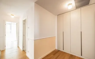 Apartament High End 3 camere Upsite I View superb - Poză 17