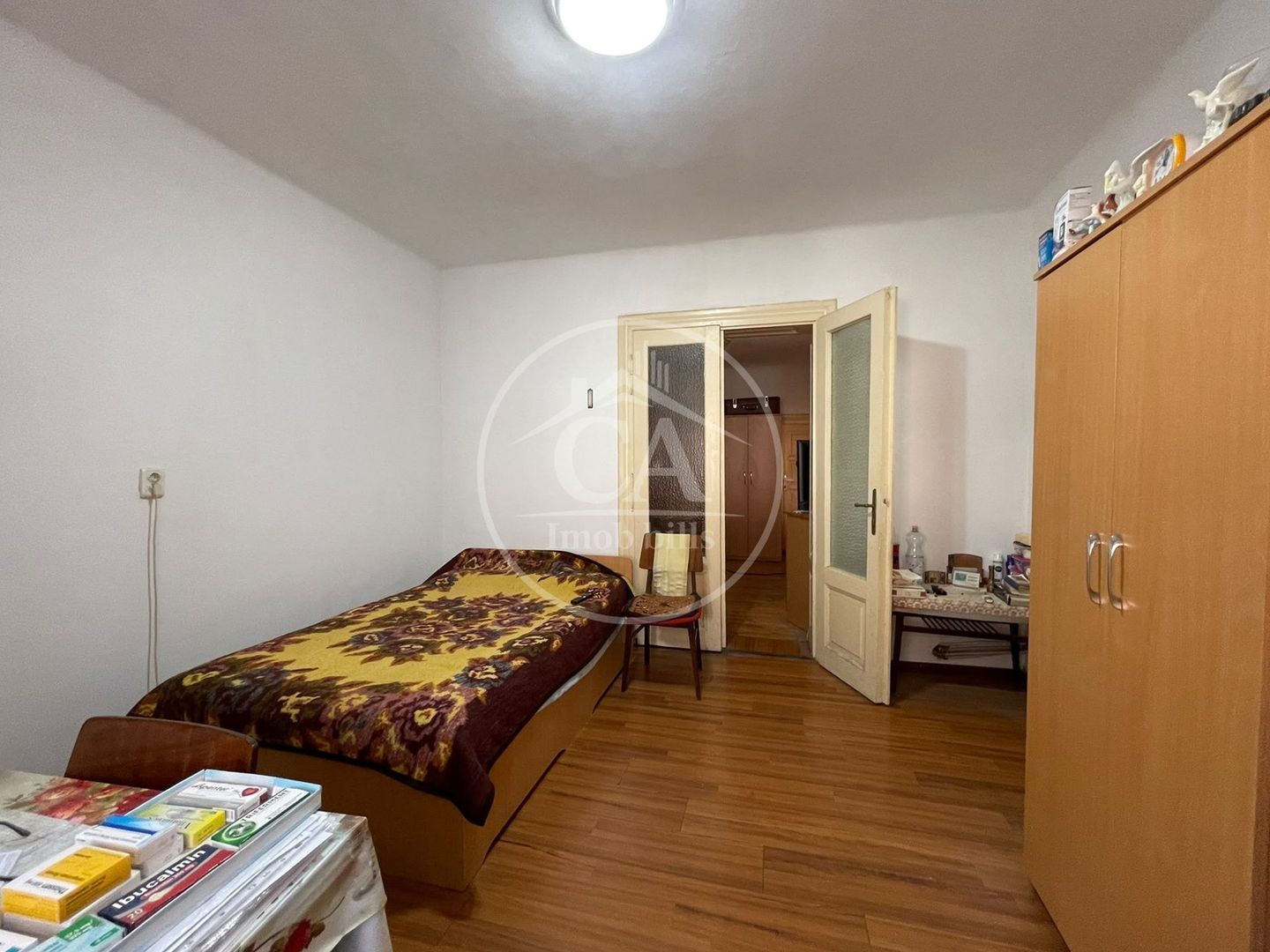 Casa de vanzare cu 4 camere in zona Nufaru,  Oradea - Poză 20