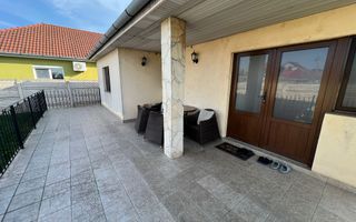 Casa in Santion, Bihor, teren 520 mp, 4 camere, 2 bai, garaj – VANZARE - Poză 10
