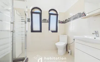 Duplex elegant | Giroc – zona Lidl | 4 camere | 3 băi| - Poză 18