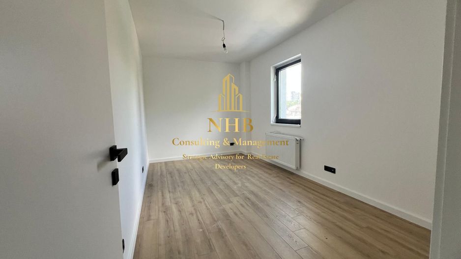 Direct Dezvoltator! Apartament 2 camere, FINALIZAT! Doamna Ghica! - Poză 11