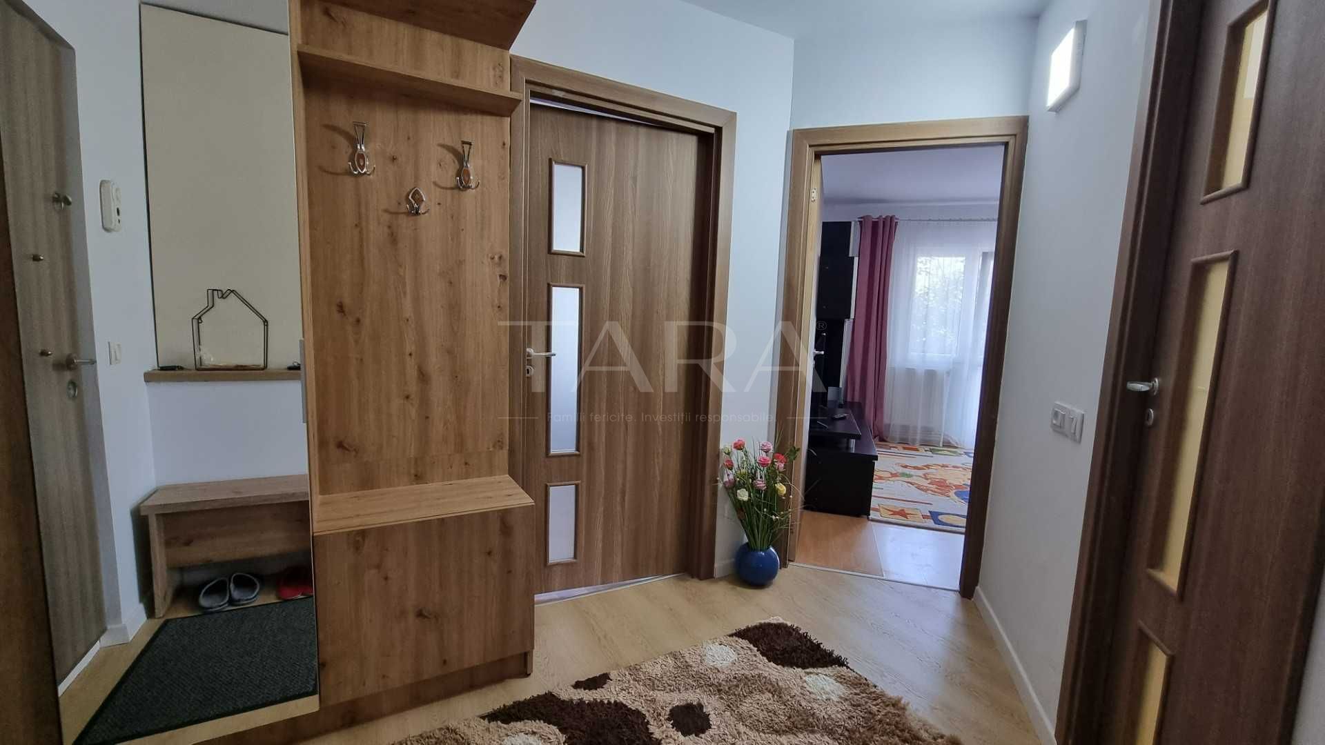 Închiriere apartament modern 2 camere – Mănăștur, zona Penny. - Poză 2