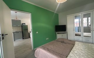 Inchiriere apartament in bloc nou, etaj intermediar + parcare - Poză 8