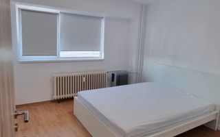 AP. 3 CAMERE- STEFAN CEL MARE, BLOC REABILITAT, METROU 5 MINUTE - Poză 2