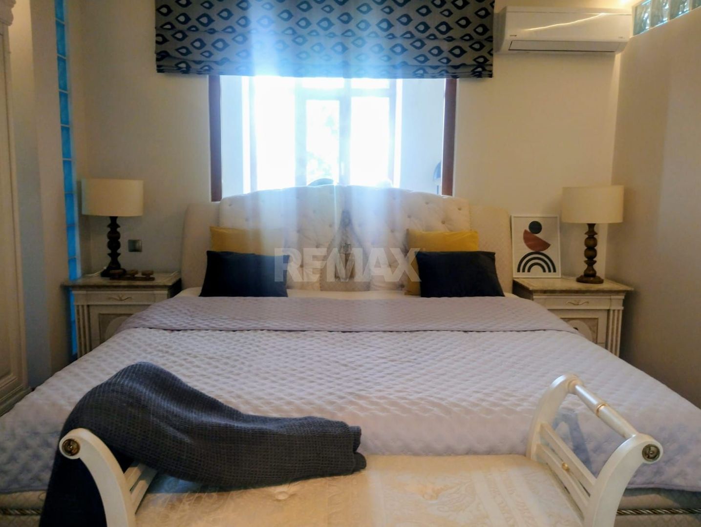 Spre chirie | Apartament 91 m² | 2 dormitoare + living + birou | Centru | Bd. Ștefan cel Mare - Poză 12