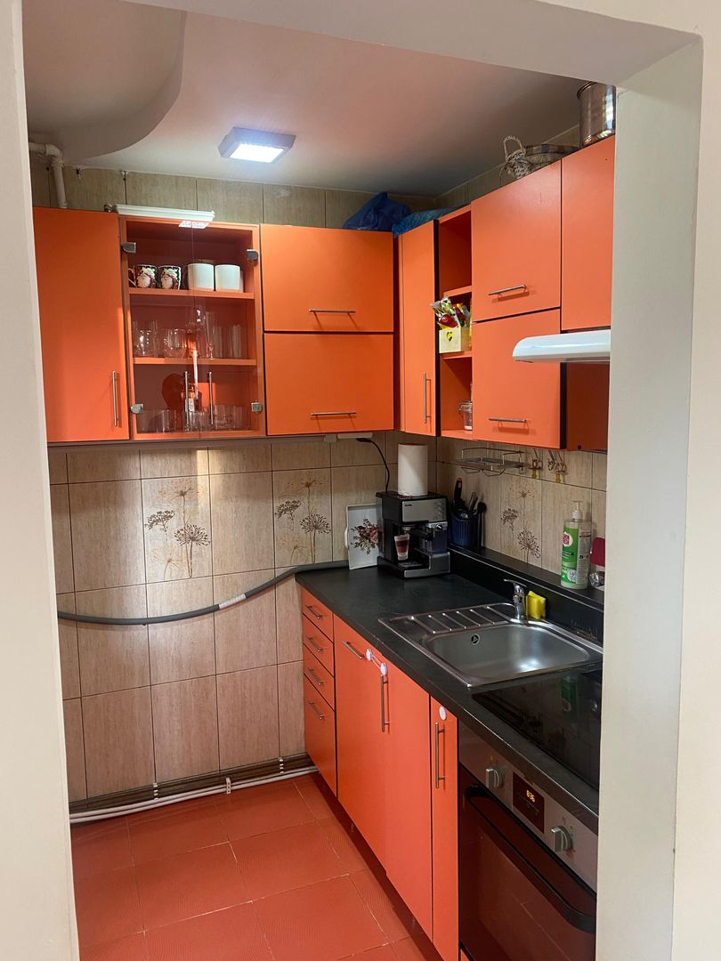 APARTAMENT CU 2 CAMERE ZONA MURESENI RECENT RENOVAT - Poză 4