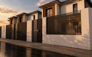 Moșnița Nouă – Drumul Boilor | Case 5 camere | 130 mp | SPA / Piscină - Poză 3