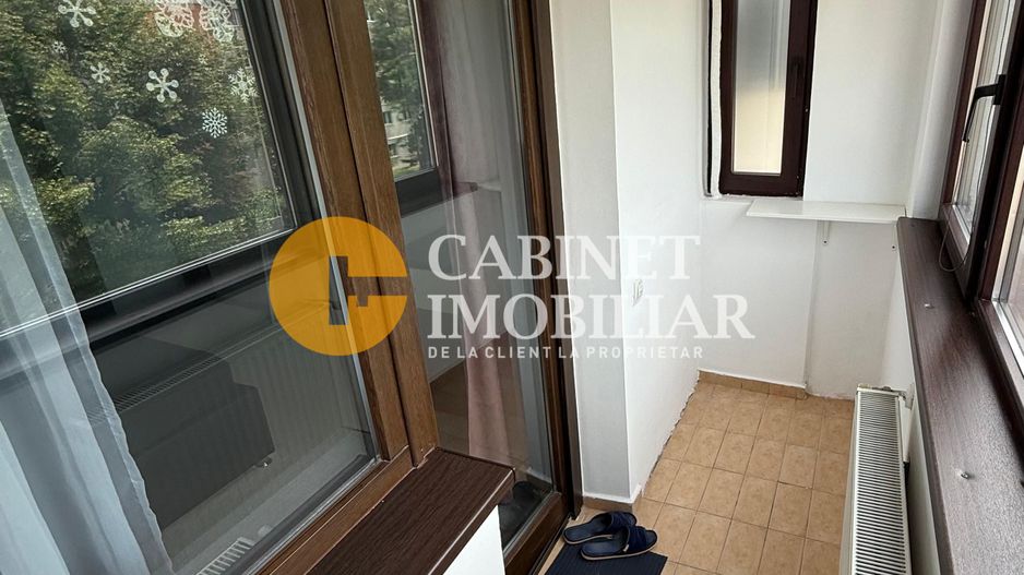 3 camere decomandat - etaj 4/8 - 97mp - mobilat- Boxa - Poză 10