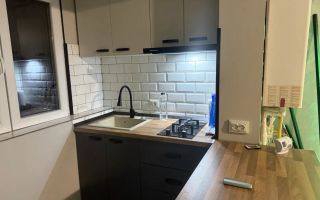 🏢 De închiriat: Apartament 2 camere, Metalurgiei – Stil și Confort | - Poză 8