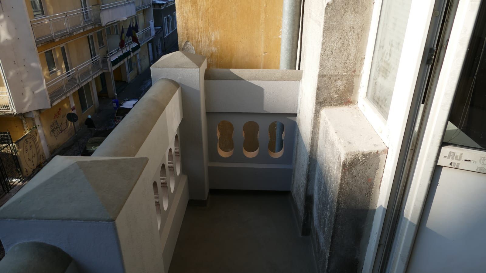 APARTAMENT INTERBELIC IMENS ZONA MOSILOR-ARMENEASCA - Poză 12