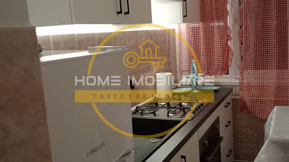 Apartament de inchiriat cu 2 Camere/ 39mp / nedecomandat / Alexandru cel Bun - Poză 7