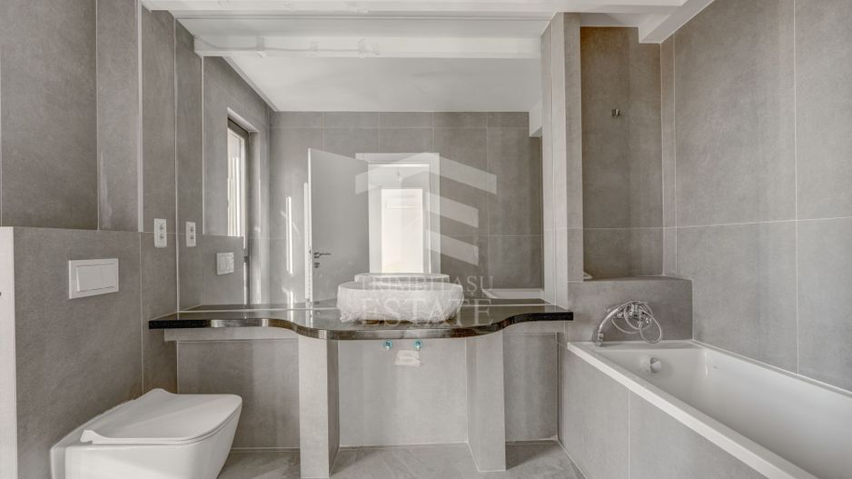 GIULESTI - Casă Duplex 4 Camere 140 mp | Finisaje Premium - Poză 19