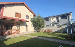 Casă individuală P+1 în Bragadiru – Str. Rubinului | Teren 500 mp - Poză 2