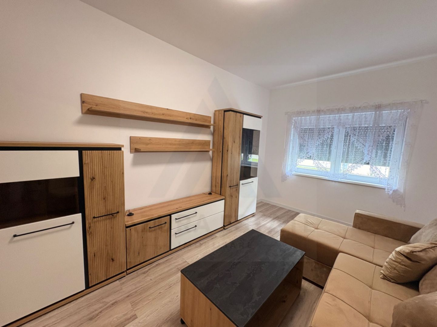 Apartament 2 camere decomandat 55 mp utili balcon 5 mp Grigore Ionescu - Poză 1