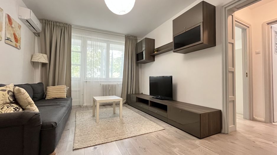 Apartament cu 2 camere, chiriaș inclus, în zona Centrala - Popa Șapcă - Poză 3