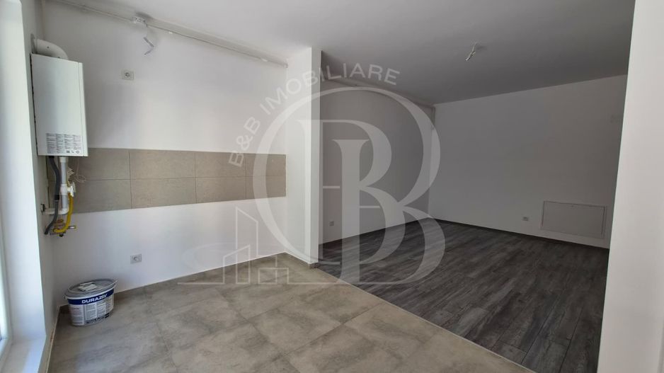 2 camere cu Gradina-Finalizat-Mutare Imediata-Th. Pallady - Poză 4
