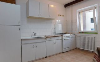 3 camere Decomandat, Strada Fabricii de Zahăr 5, Etaj 2/4 - Poză 19