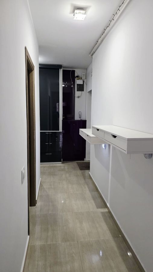 Inchiriere un apartament cu 2 camere - Uranus Strada Sabinelor - Poză 10
