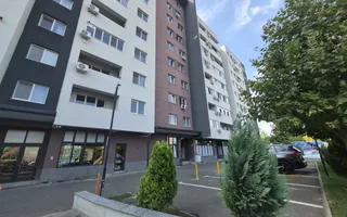 2 camere NOU | 54 mp | Bloc 2024 | Sector 4 | 110.000 € - Poză 20