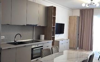 Apartament 2 camere de închiriat – Como Park Residence | Etaj 11/12 - Poză 2