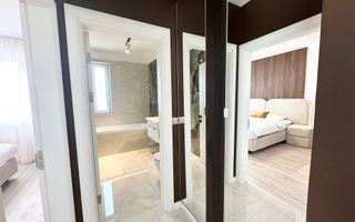 Apartament spectaculos cu 2 camere | Zona Braytim - Poză 12